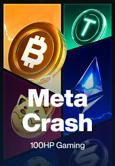 Meta Crash