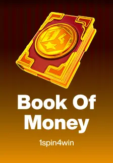 Book Of Money