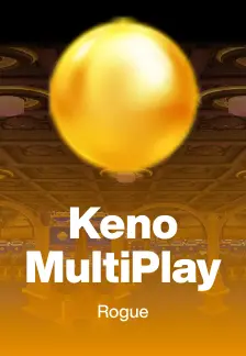 Keno MultiPlay