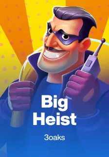 Big Heist