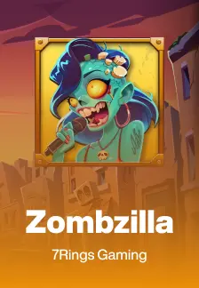 Zombzilla