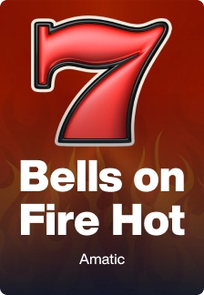 Bells on Fire Hot