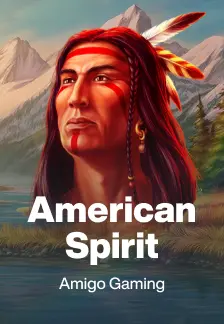 American Spirit