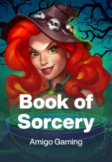 Book of Sorcery