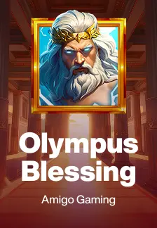Olympus Blessing