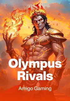 Olympus Rivals