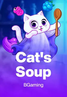 Cat's Soup