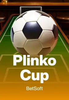 Plinko Cup