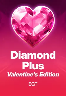 Diamond Plus Valentine's Edition