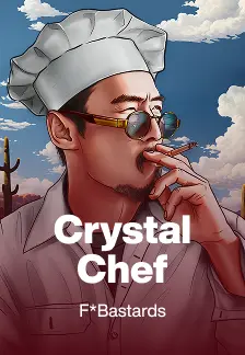 Crystal Chef