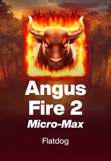 Angus Fire 2 Micro-Max