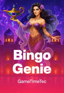 Bingo Genie