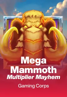 Mega Mammoth Multiplier Mayhem