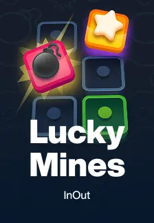 Lucky Mines