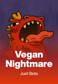 Vegan Nightmare