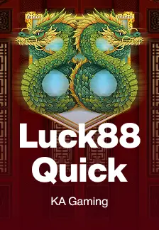 Luck88 VIP
