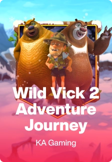 Wild Vick 2 Adventure Journey