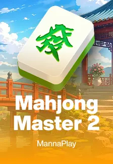 Mahjong Master 2