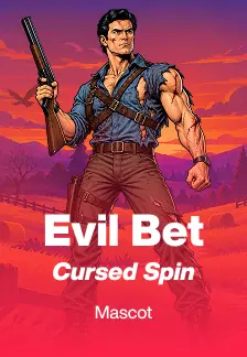 Evil Bet: Cursed Spin