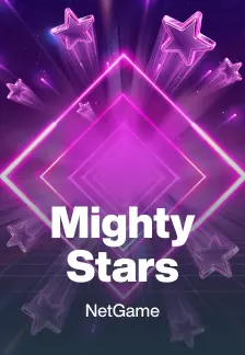 Mighty Stars