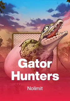 Gator Hunters