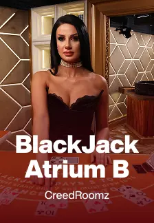 BlackJack Atrium B