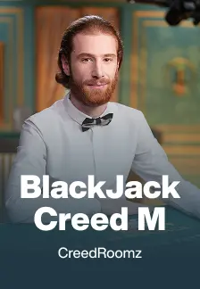 BlackJack Creed M