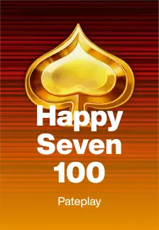 Happy Seven 100
