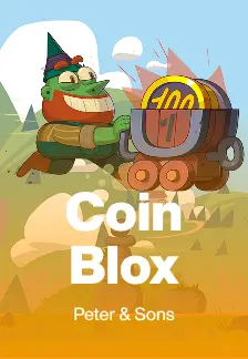 Coin Blox