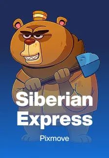Siberian Express