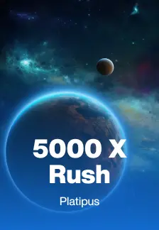 5000 x Rush