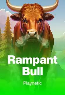 Rampant Bull