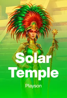 Solar Temple