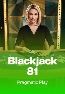Blackjack 81