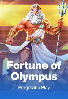 Fortune of Olympus