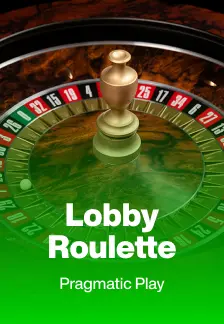 Lobby Roulette