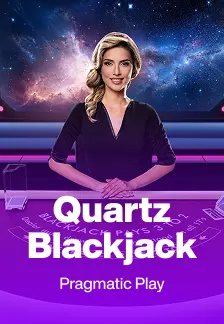 Quartz Blackjack