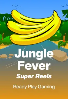 Jungle Fever Super Reels