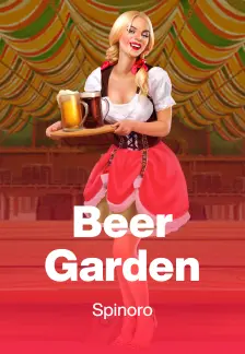 Beer Garden