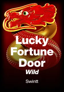 Lucky Fortune Door Wild