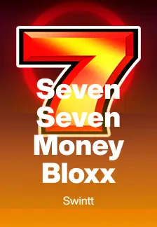 Seven Seven Money Bloxx