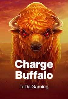 Charge Buffalo