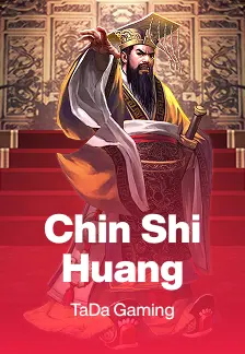 Chin Shi Huang