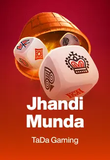 Jhandi Munda