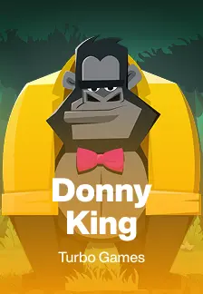 Donny King