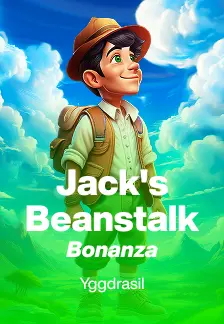 Jack's Beanstalk Bonanza