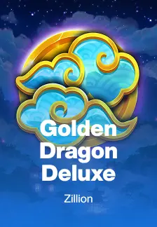 Golden Dragon Deluxe