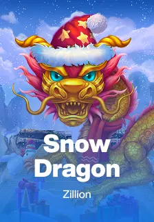 Snow Dragon
